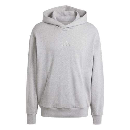 Moudda Adidas - Sweat-shirt à capuche molleton ALL SZN - Tunisie 1