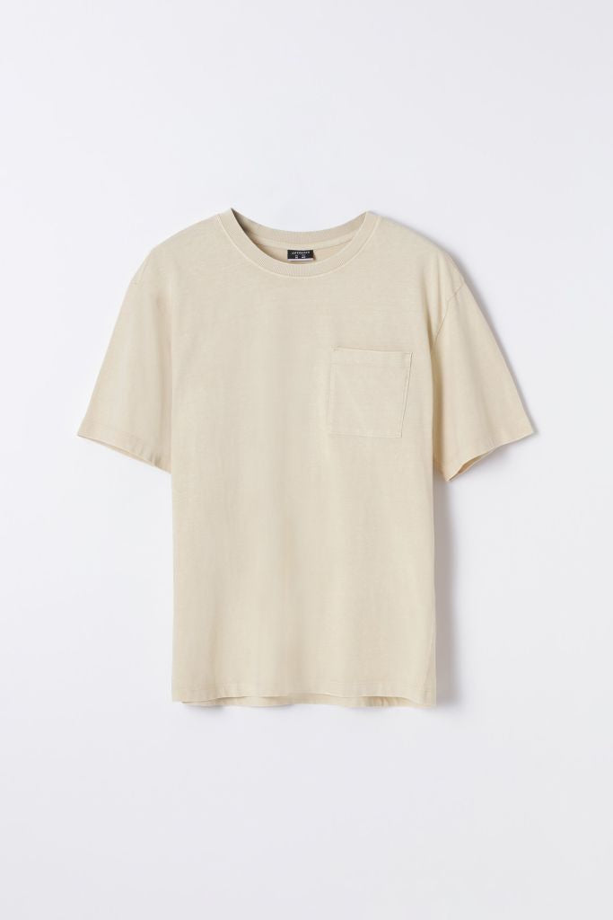 Moudda Lefties - T-Shirt - 1