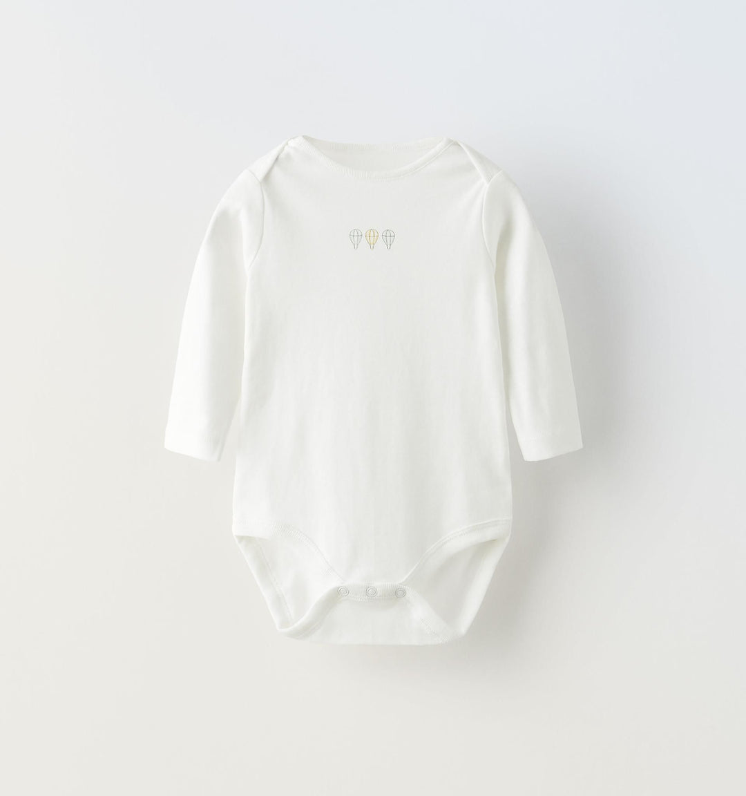 Moudda ZARA - Body - Tunisie 2