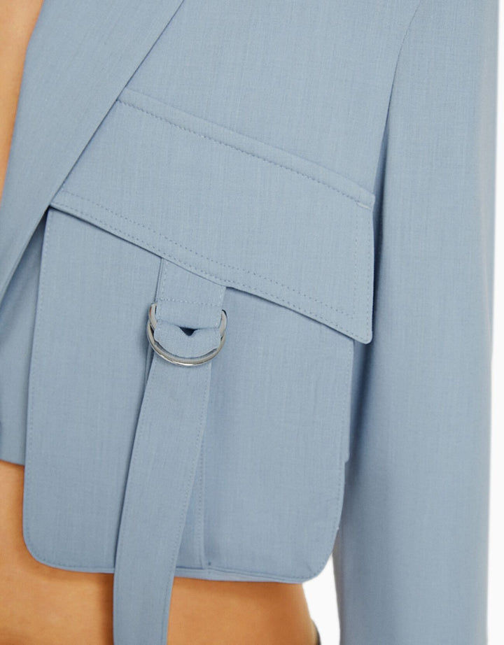 Moudda BERSHKA - Jupe - Tunisie 3