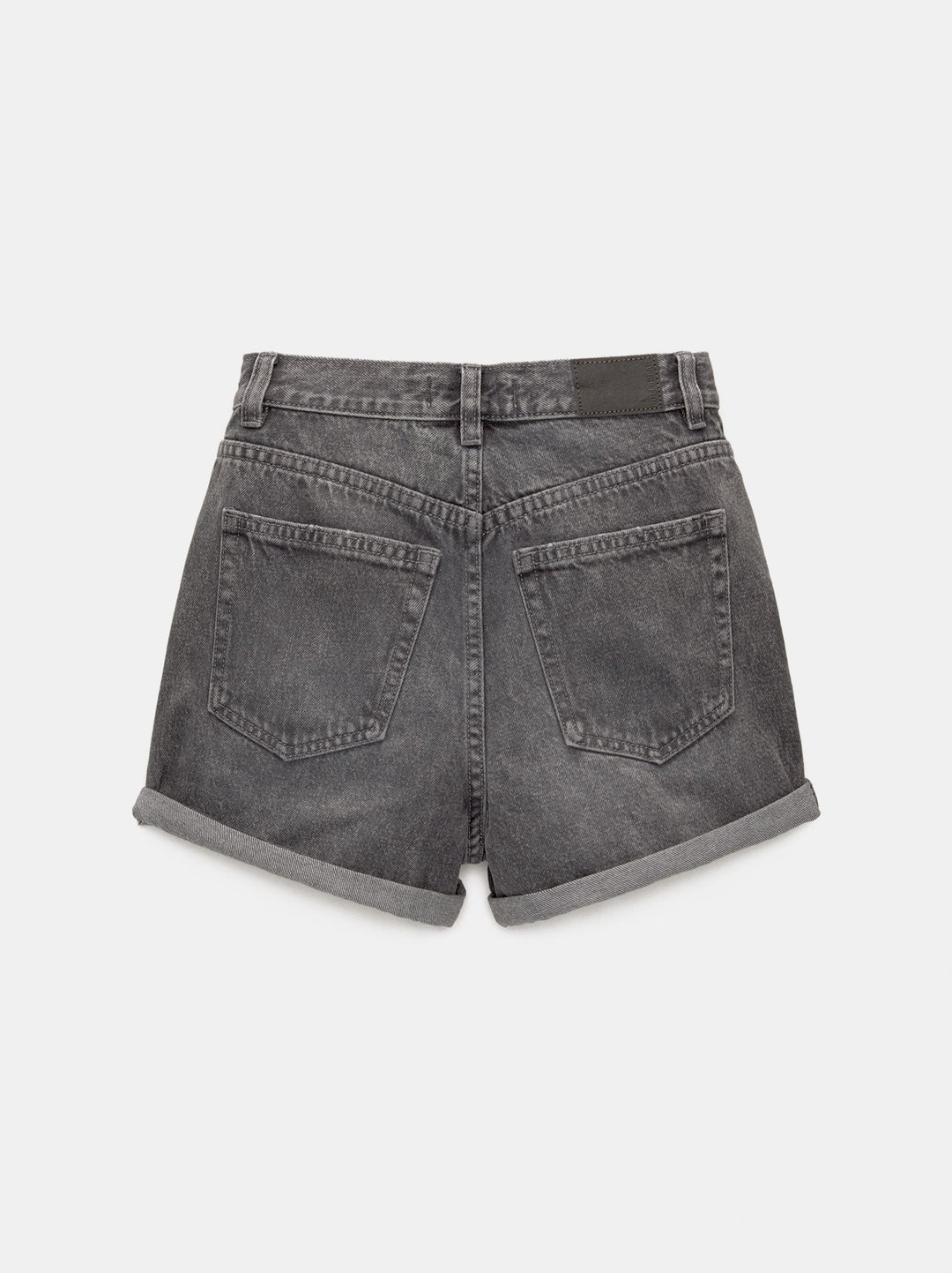 Moudda PULL & BEAR - Short Mom Revers - Tunisie 3