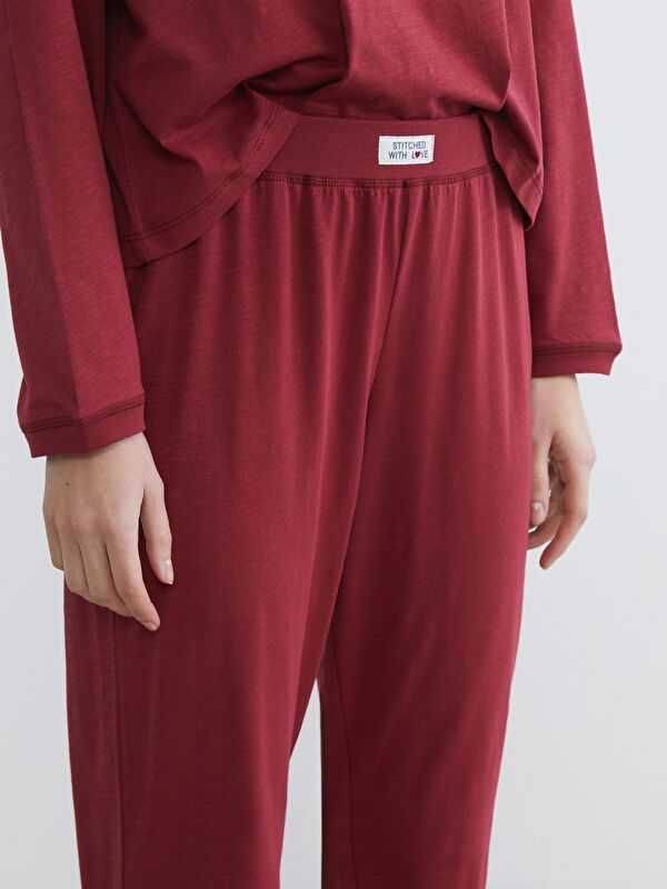 Moudda LC Waikiki - Pyjama manches longues pour Femme - Tunisie 4