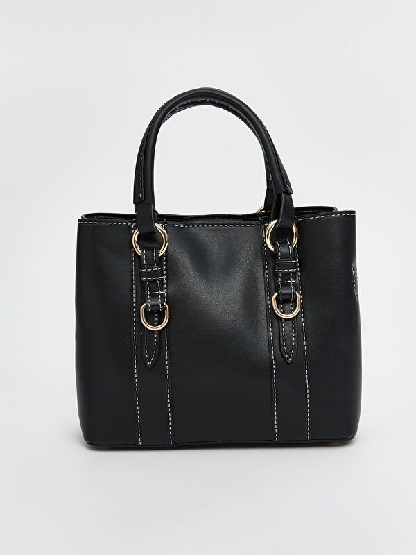 Moudda LC Waikiki - Grand sac Femme Noir - Tunisie 2