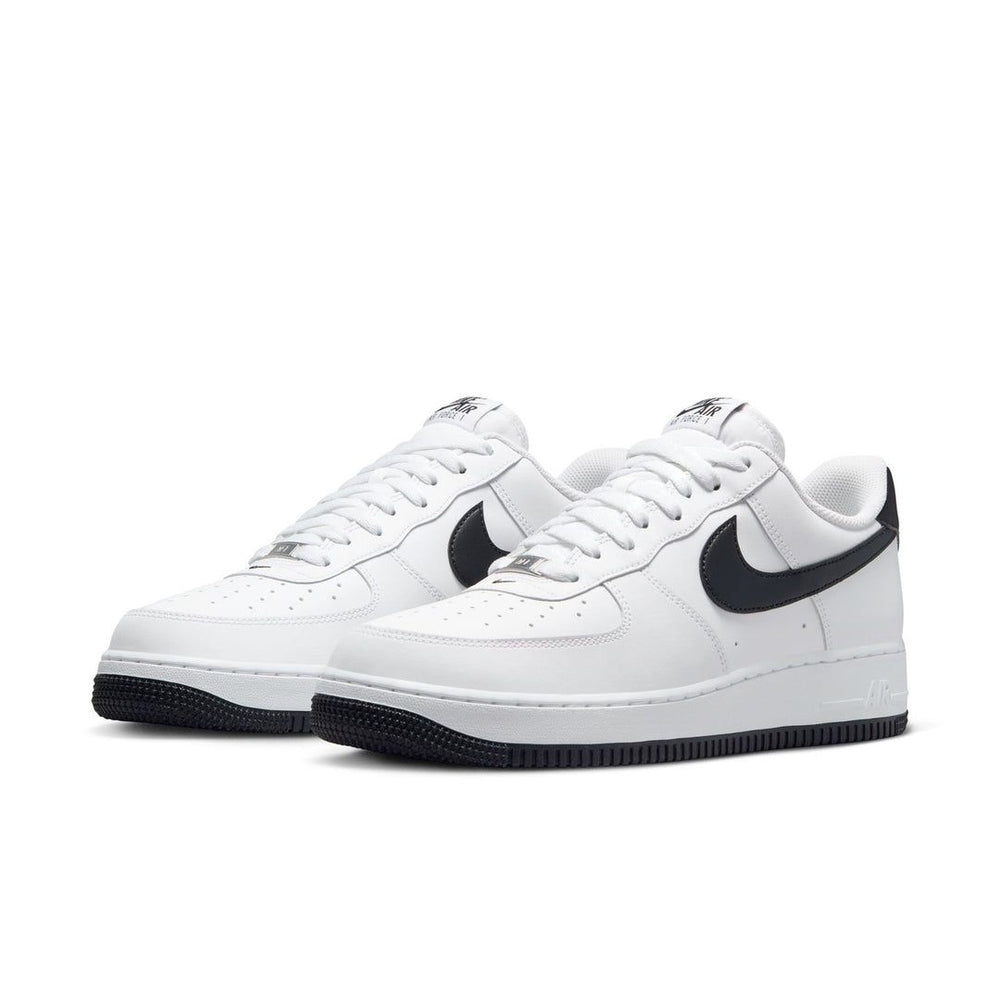 Moudda Nike - AIR FORCE 1 '07 - Tunisie 2