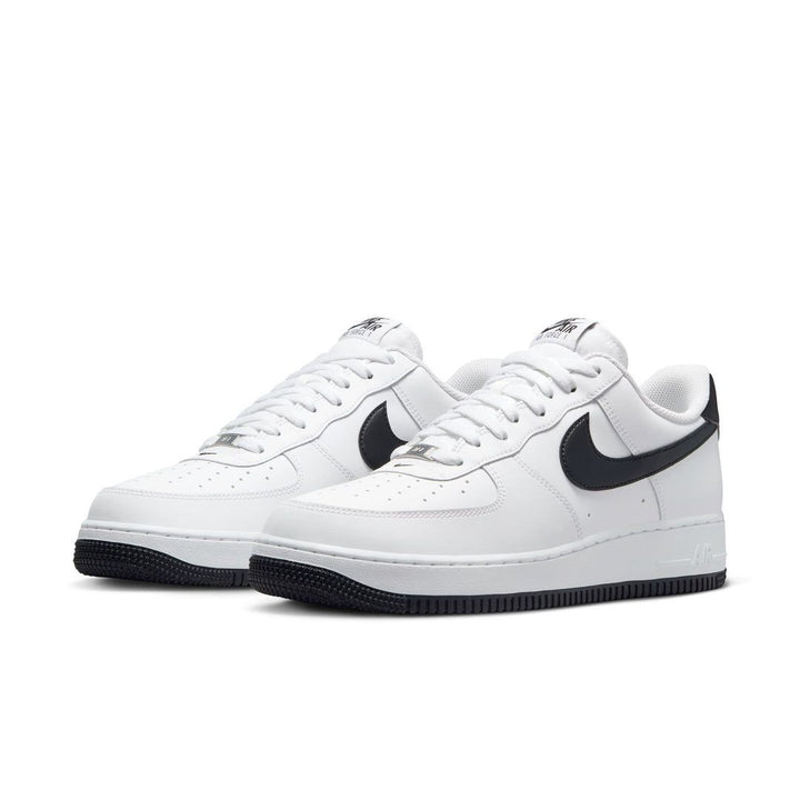 Moudda Nike - AIR FORCE 1 '07 - Tunisie 2