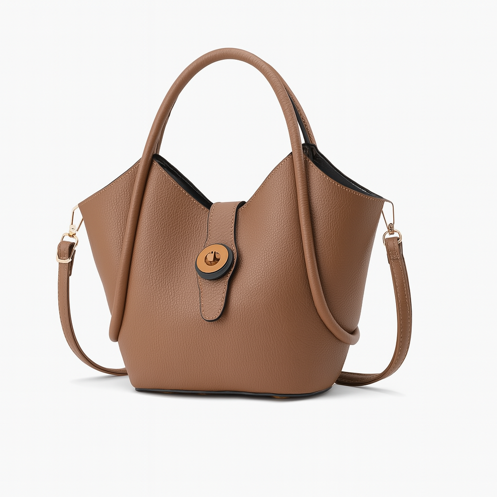 Moudda Bloom - Sac à main 'Luxa' - Tunisie 8