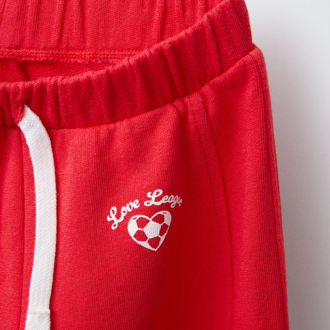 Moudda ZARA - Pantalon Enfant Sweat - Snaps & Sportive Club - Tunisie 3