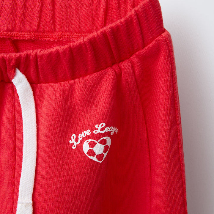 Moudda ZARA - Pantalon Enfant Sweat - Snaps & Sportive Club - Tunisie 3