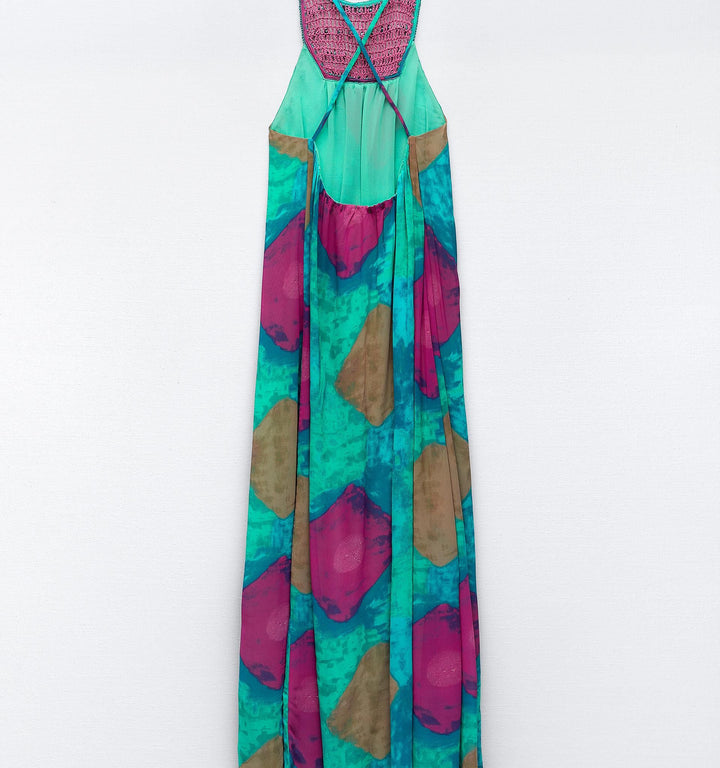 Moudda ZARA - Robe - Tunisie 2