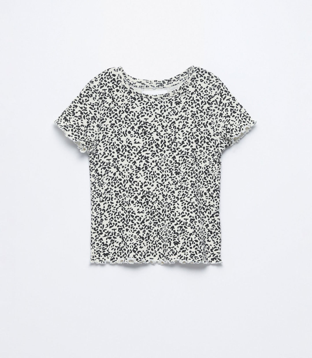 Moudda ZARA - T-Shirt - Tunisie 1