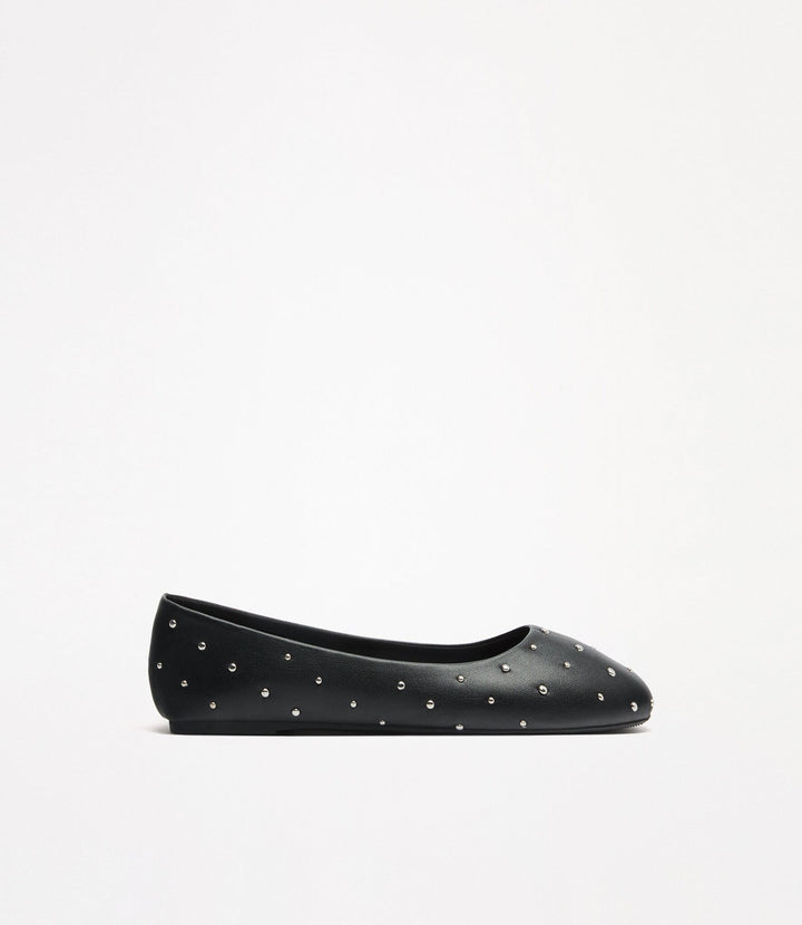Moudda Lefties - Ballerine - Clous - Tunisie 2