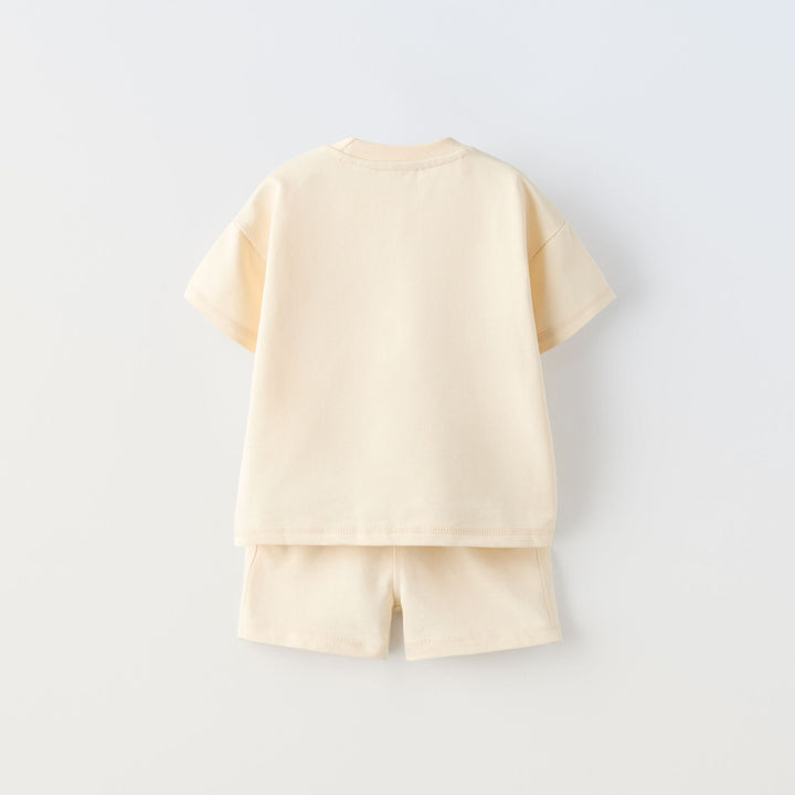 Moudda ZARA - Kdo Plush - Tunisie 5