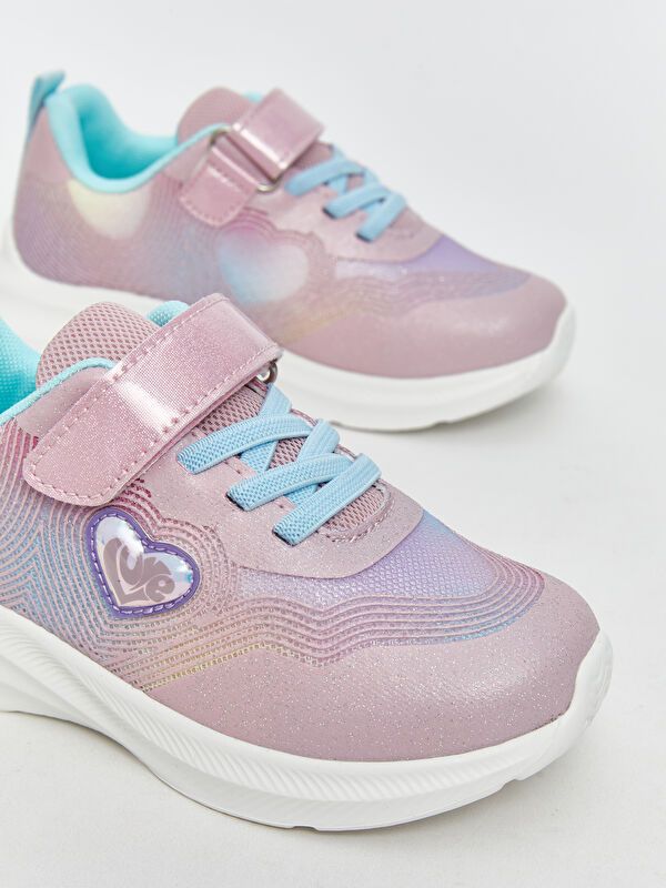 Moudda LC Waikiki - Chaussures sport Fille Rose - Tunisie 3