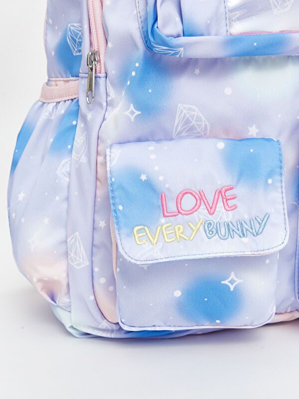 Moudda LC Waikiki - Grand sac Fille Lilas - Tunisie 3