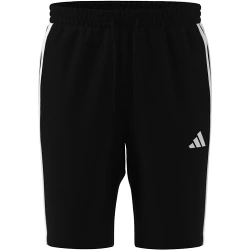 Moudda Adidas - Short jersey 3 bandes Essentials 17,8 cm - Tunisie 2