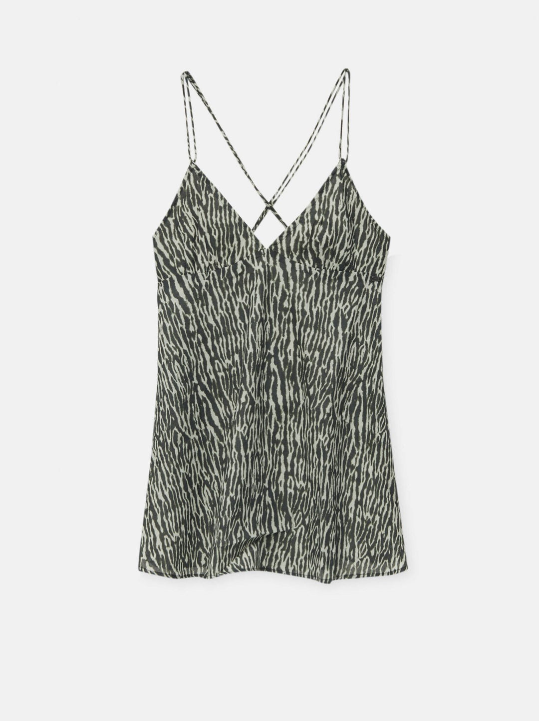 Moudda PULL & BEAR - Robe - Tunisie 1