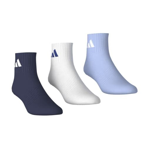 Moudda Adidas - SOQUETTES SPORTSWEAR THIN&LIGHT (3 PAIRES) - Tunisie 5