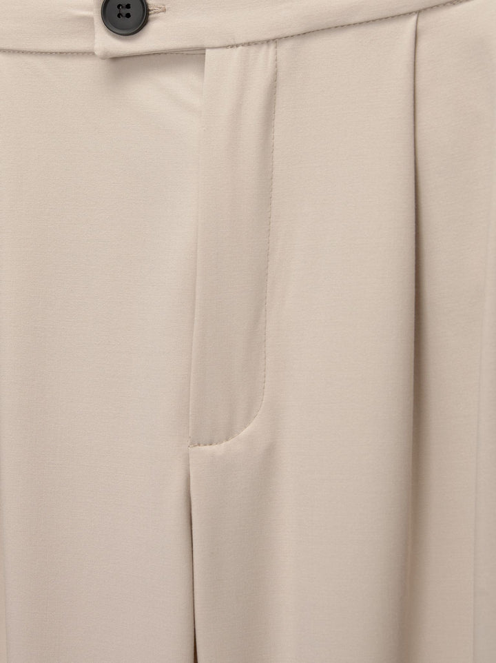 Moudda PULL & BEAR - Pantalon à Plis Arab - Tunisie 4