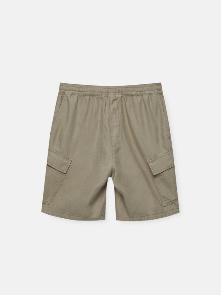 Moudda PULL & BEAR - Short / bermuda - Tunisie 1