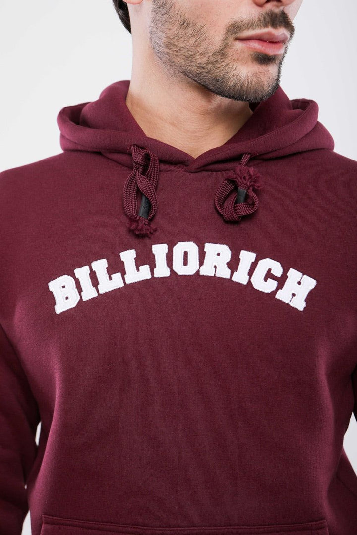 Moudda Billiorich - Hoodie Billiorich - Tunisie 3
