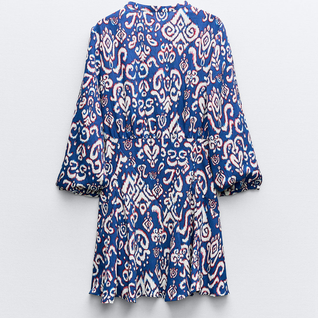 Moudda ZARA - Dress - Tunisie 2
