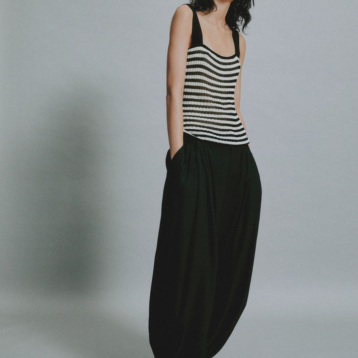 Moudda Massimo Dutti - Tee shirt - Tunisie 2