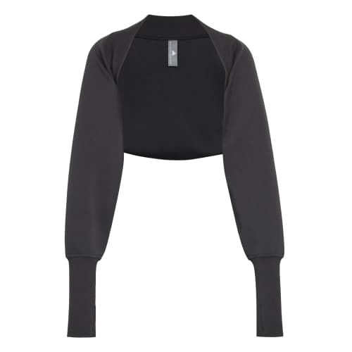 Moudda Adidas - Sweat-shirt cache-épaules adidas by Stella McCartney Studio - Tunisie 1