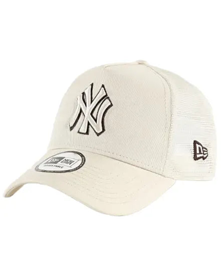 Moudda New Era - OUTLINE TRUCKER - Tunisie 4