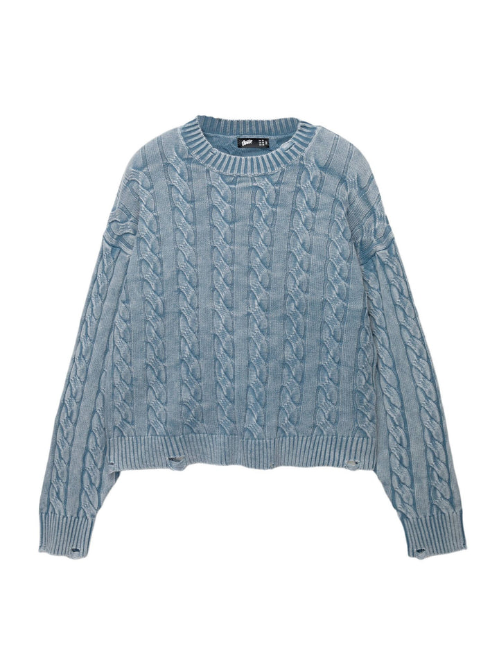 Moudda PULL & BEAR - Pull - Acid & Tresses - Tunisie 1