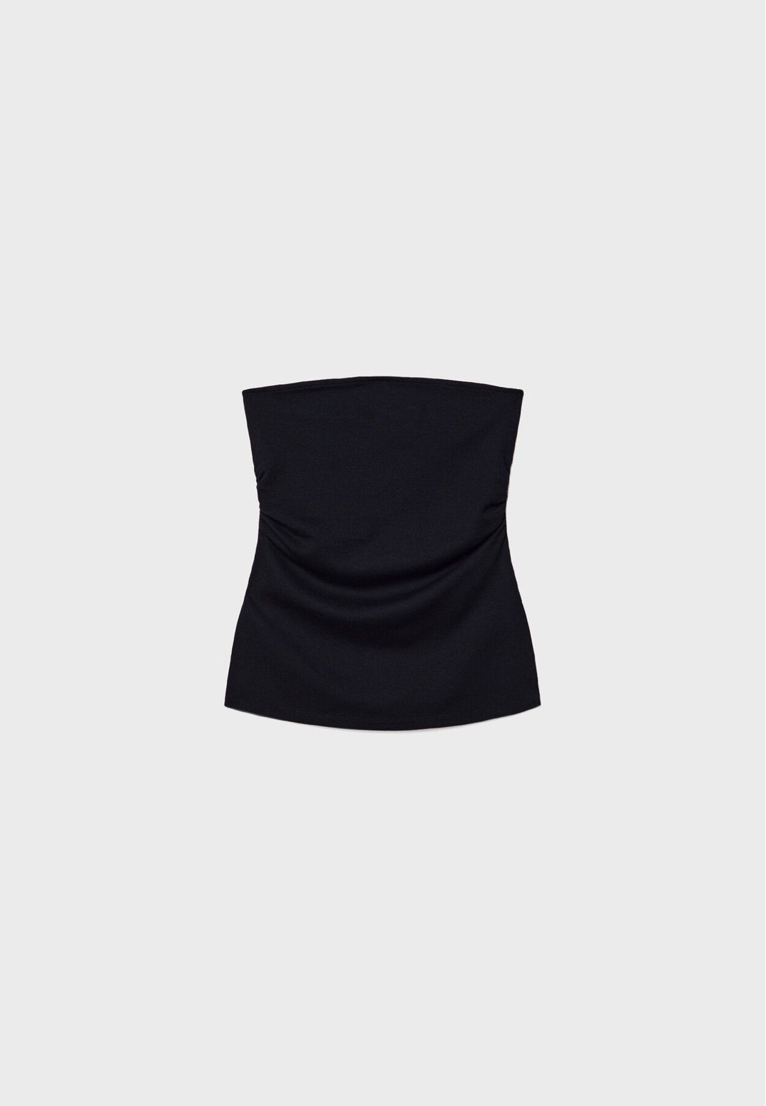 Moudda STRADIVARIUS - Top bandeau avec Ouvertures Latérales - Tunisie 2