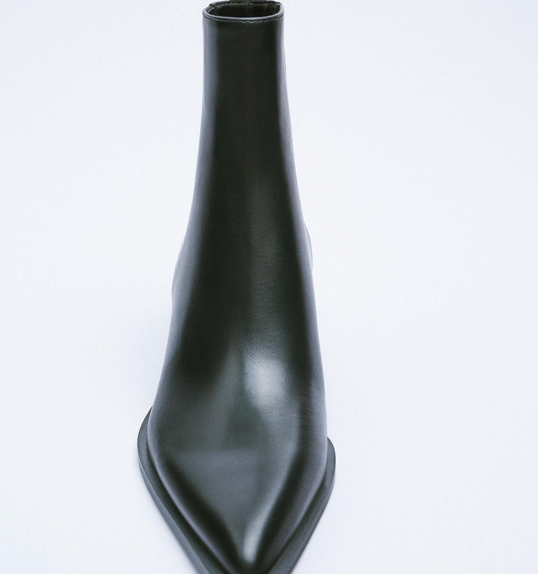 Moudda ZARA - Botte / Botine - Tunisie 1