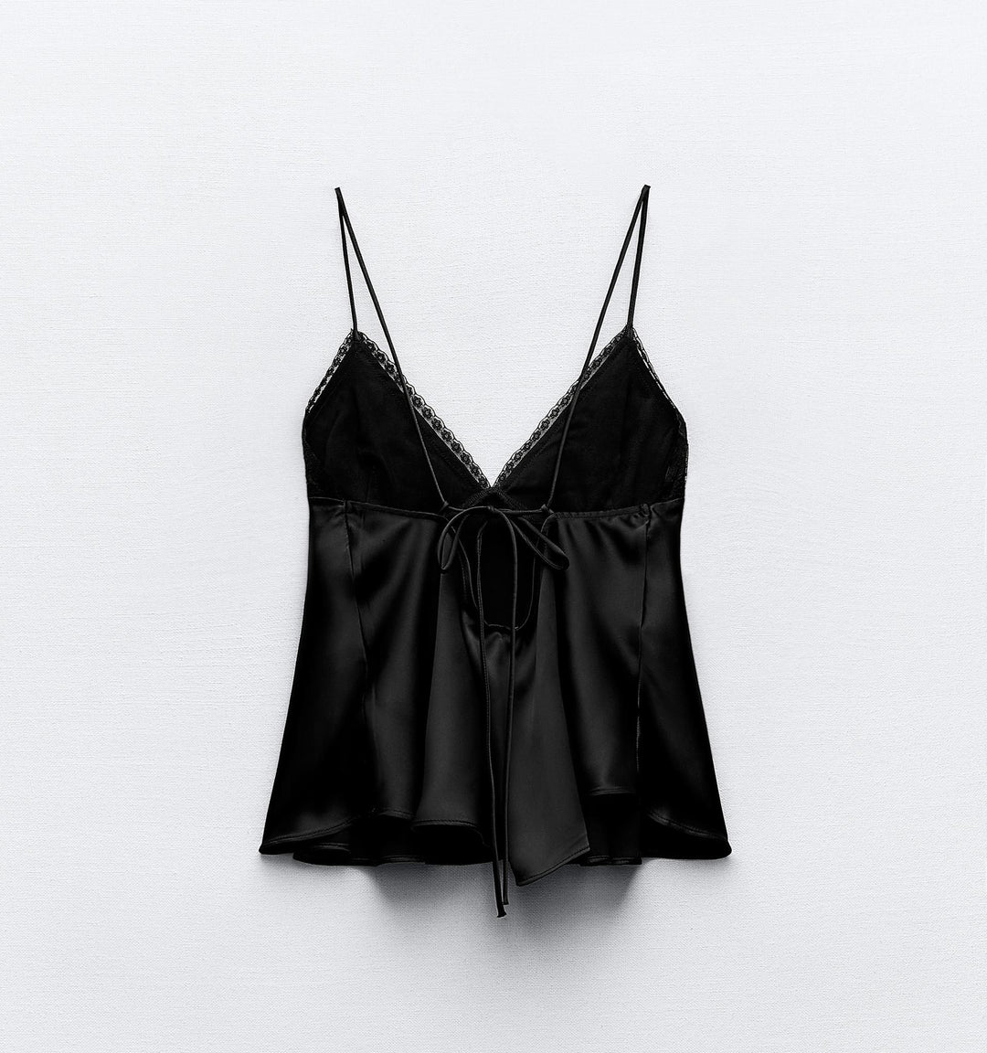 Moudda ZARA - Shirt - Tunisie 5