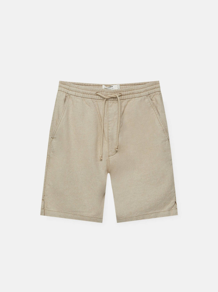 Moudda PULL & BEAR - Short / bermuda - Tunisie 1