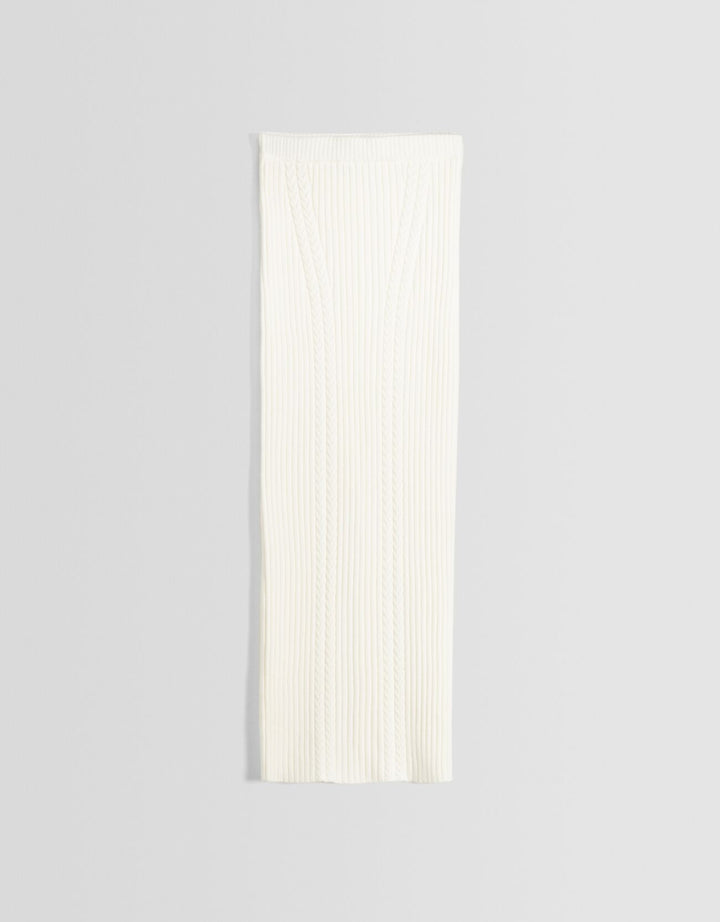 Moudda BERSHKA - Jupe - Tunisie 2