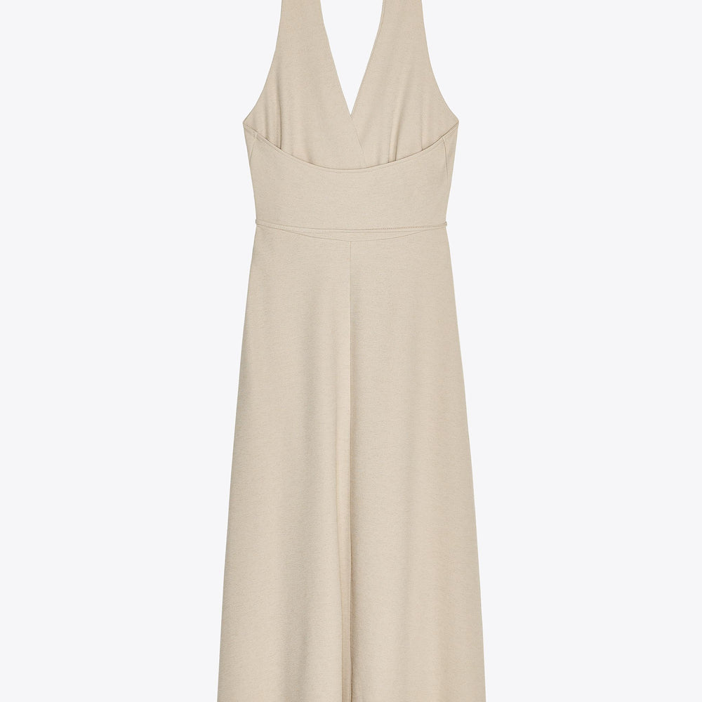 Moudda ZARA - Robe Halter - Ceinture - Tunisie 2