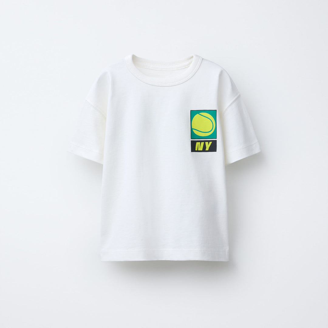 Moudda ZARA - T-Shirts - New Jogging Tennis Février - Tunisie 1
