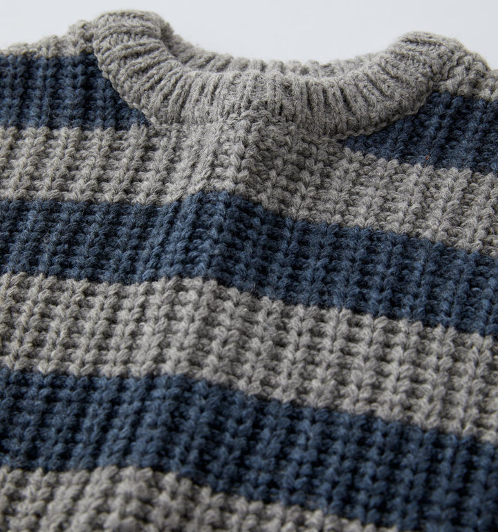 Moudda ZARA - Pull-Over Bebe - Tunisie 2