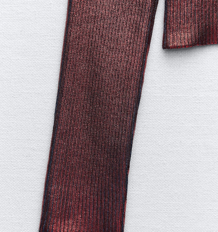 Moudda ZARA - Pull-Over - Tunisie 3