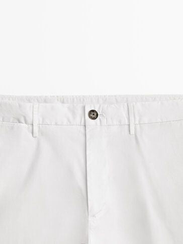 Moudda Massimo Dutti - Pantalon - Tunisie 3