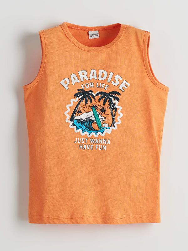 Moudda LC Waikiki - Ensemble maillot de bain en tissu - Tunisie 2
