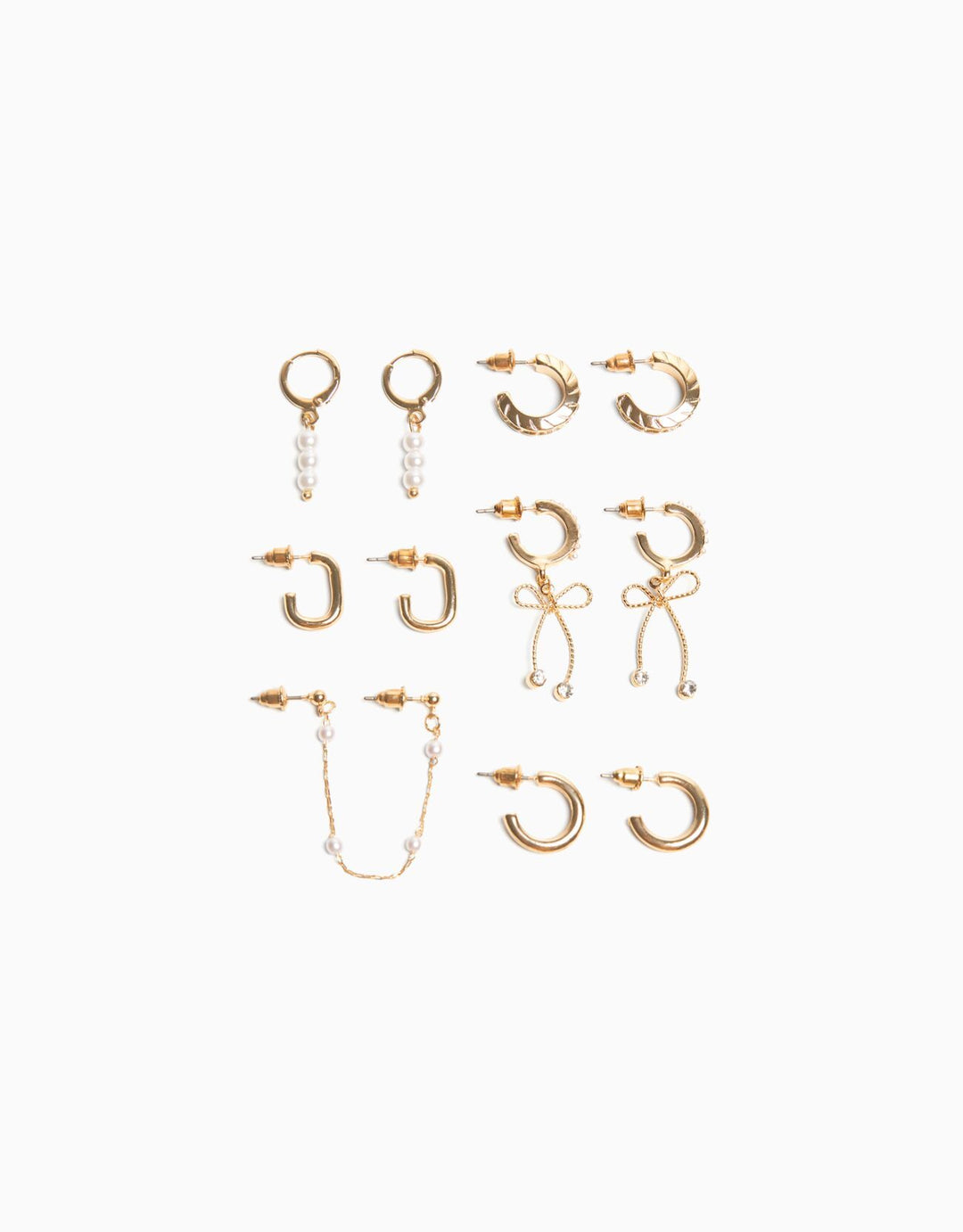 Moudda BERSHKA - Bijoux - Tunisie 1