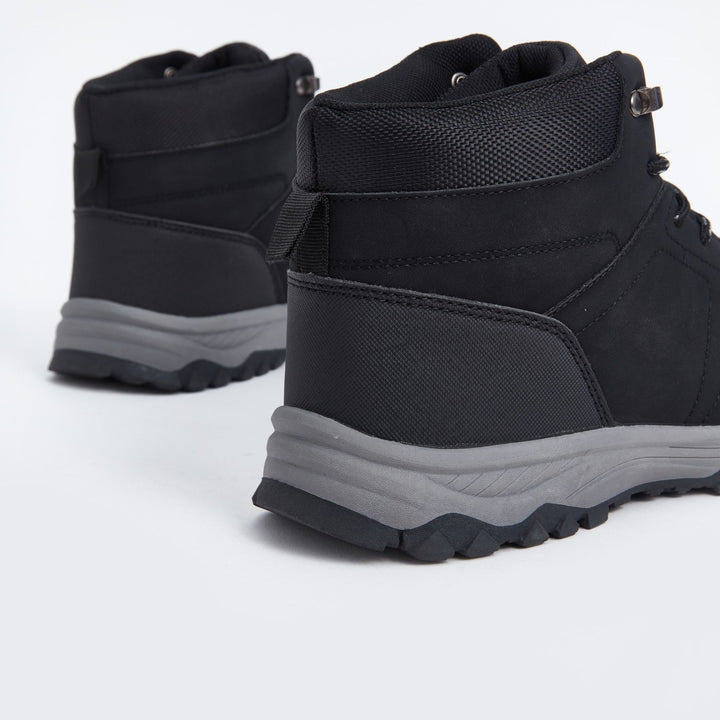 Moudda LC Waikiki - Bottes de trekking Homme Noir - Tunisie 5