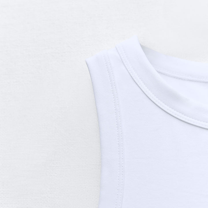 Moudda ZARA - Basic T-Shirt - Tunisie 2