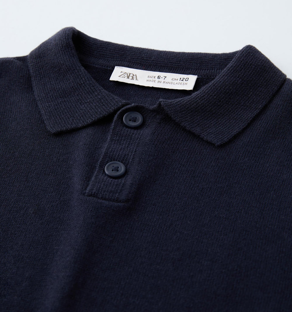 Moudda ZARA - T-shirt - Tunisie 2