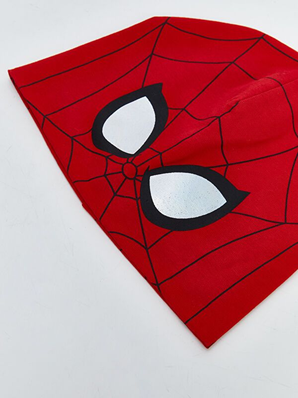 Moudda LC Waikiki - Bonnet jersey Garçon Rouge vif - Tunisie 3