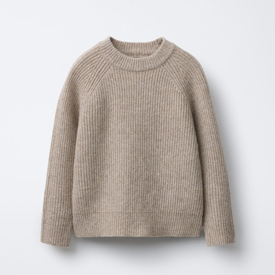Moudda ZARA - Pull - Demi-Cardigan & Col Caja - Tunisie 1