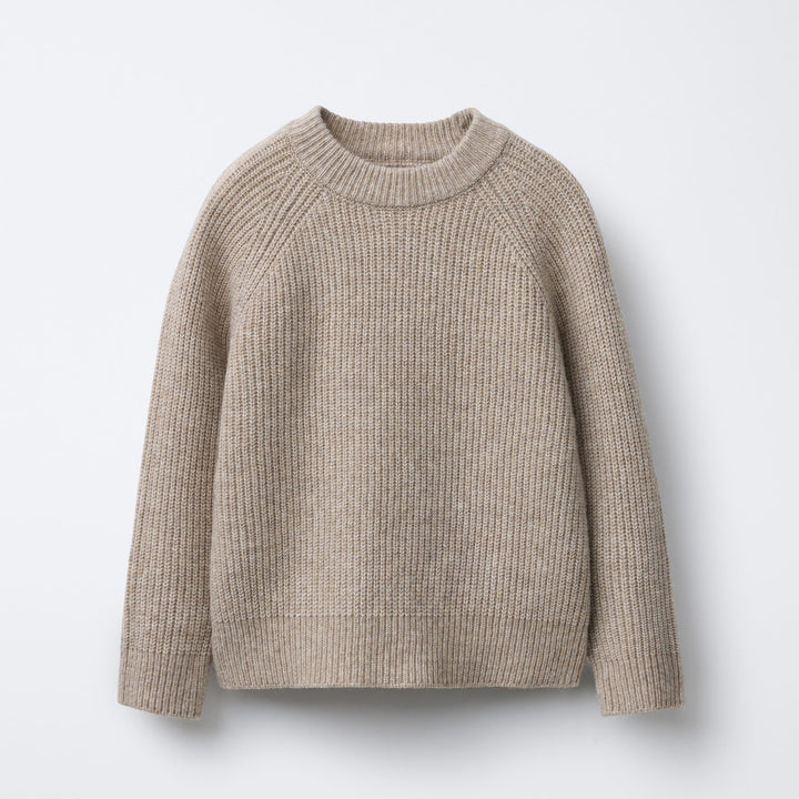 Moudda ZARA - Pull - Demi-Cardigan & Col Caja - Tunisie 1