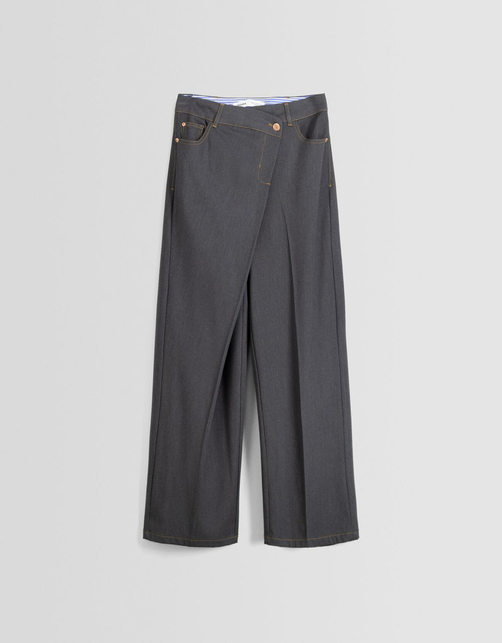 Moudda BERSHKA - Pantalon - Tunisie 2