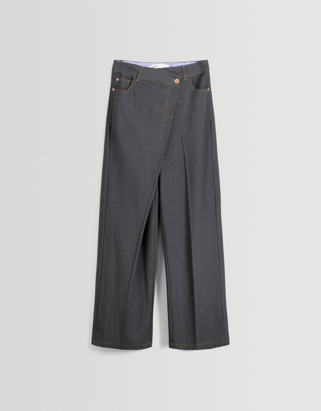 Moudda BERSHKA - Pantalon - Tunisie 2