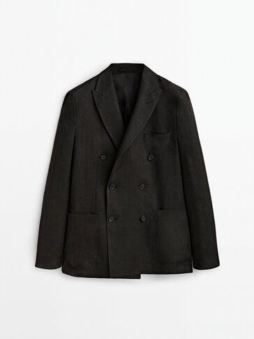 Moudda Massimo Dutti - Veste - Tunisie 1